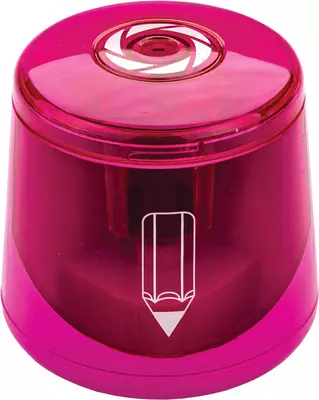 Точилка пластиковая с 1 лезвием