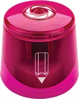 1 pichoqli plastik o'tkirlashtirgich