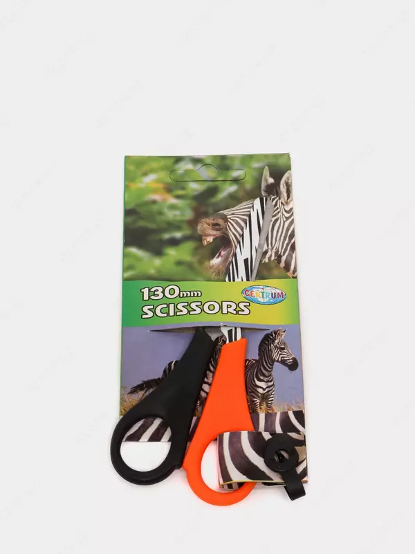 Ножницы 130 мм