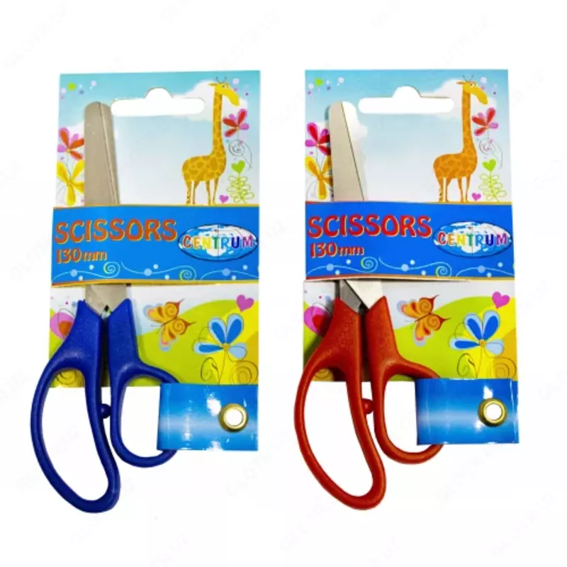 Ножницы 130 мм - 6 500 сум