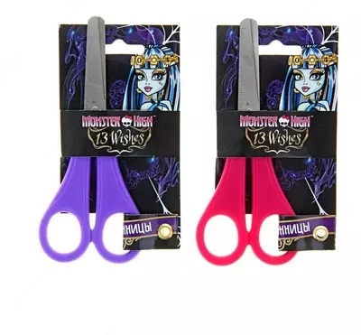 Ножницы Monster High
