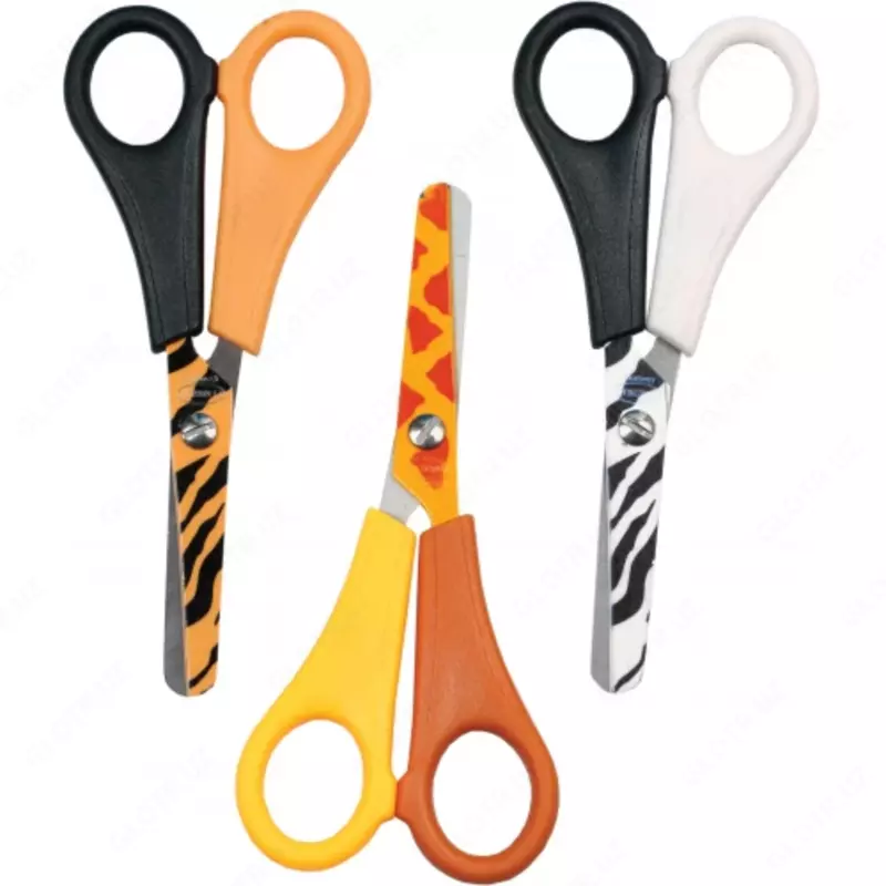 Hayvon terisi qaychi