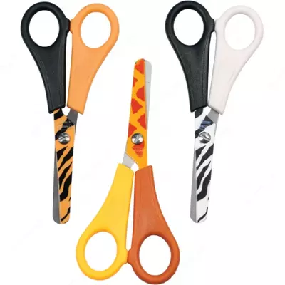 Ножницы Animal Skin