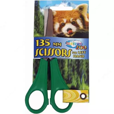 Ножницы для левшей 135 мм