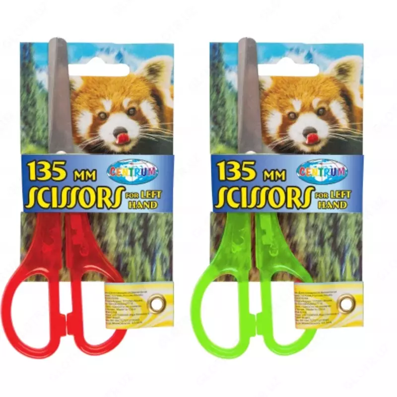 Chap qo'l qaychi 135 mm - 6 000 so'm