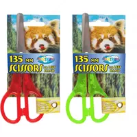 Chap qo'l qaychi 135 mm - 6 000 so'm