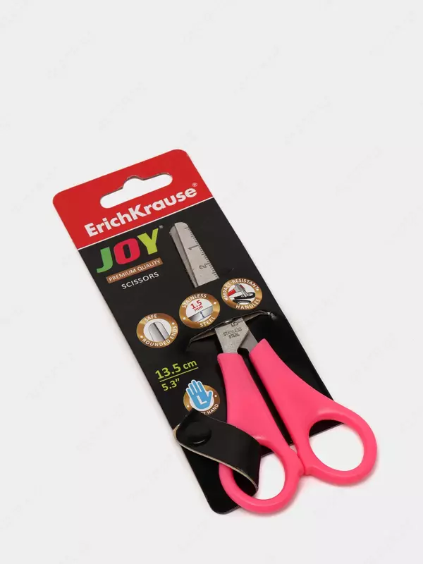 Chap qo'l qaychi 135 mm Chakana savdo