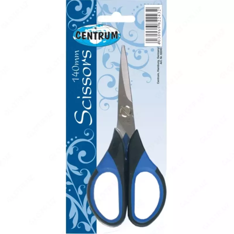 Kantselyariya qaychi 140 mm