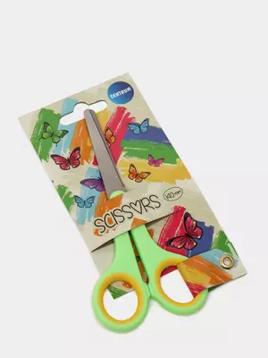 6 500 сум / шт. Ножницы канцелярские 140 мм