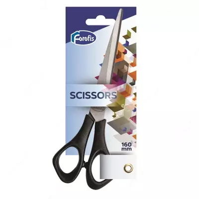 Ножницы 160 мм