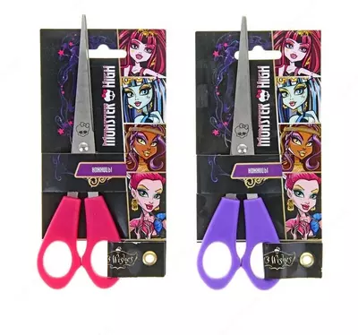 Ножницы Monster High