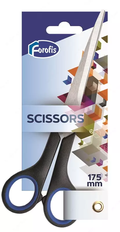 Kantselyariya qaychi 175 mm - 8 000 so'm