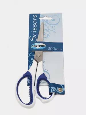 Ножницы канцелярские 200 мм