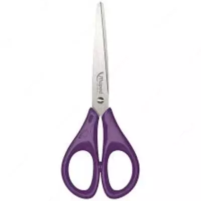 Bolalar qaychi 160 mm (turli xil rangdagi tutqich) - 8 400 so'm / dona