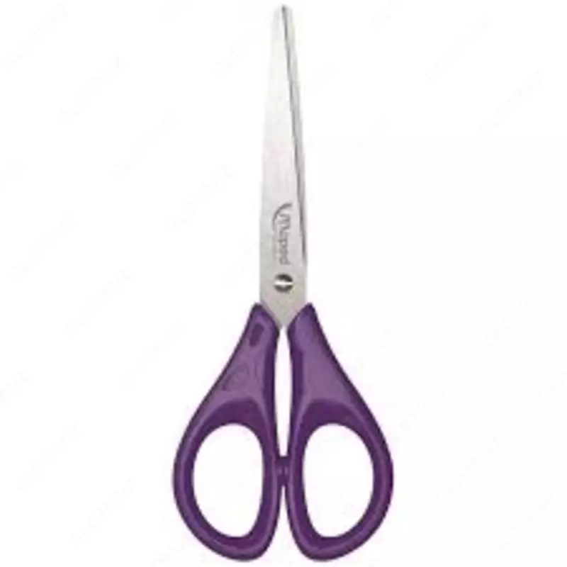 Bolalar qaychi 160 mm (turli xil rangdagi tutqich) - 8 400 so'm