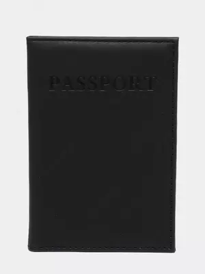 Обложка для паспорта