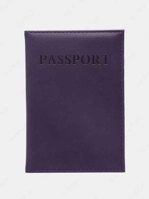 Pasport qopqog'i - 2 000 so'm