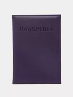 Pasport qopqog'i - 2 000 so'm