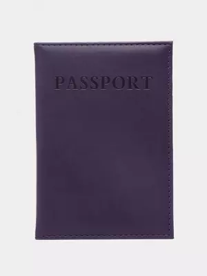 Обложка для паспорта - 2 000 сум / шт.