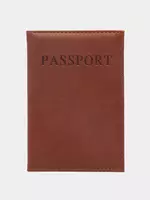 2 000 so'm Pasport qopqog'i