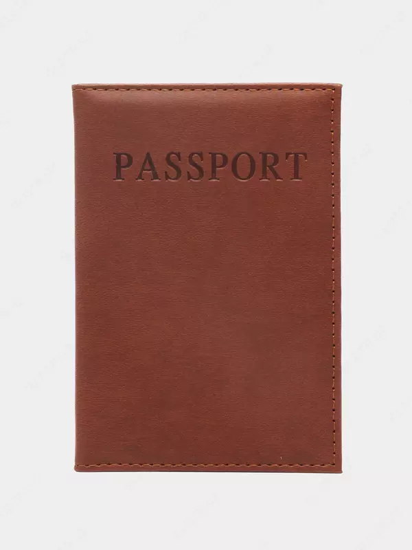 2 000 so'm Pasport qopqog'i