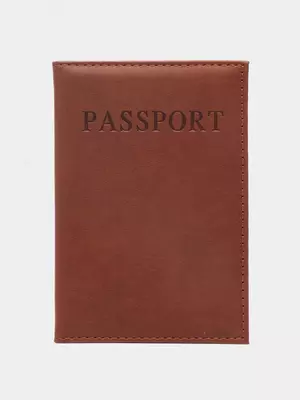 2 000 сум / шт. Обложка для паспорта