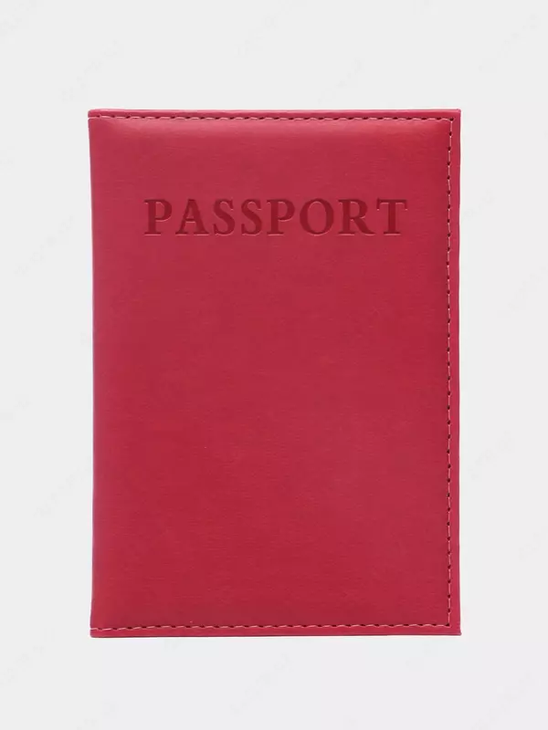 Pasport qopqog'i Chakana savdo