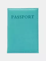 Pasport qopqog'i Centrum