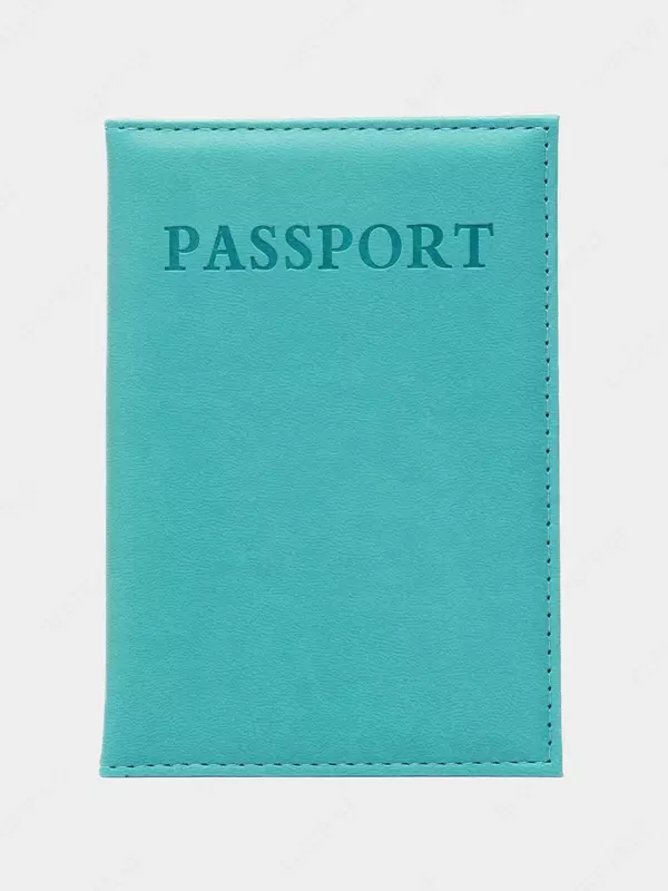 Pasport qopqog'i Centrum