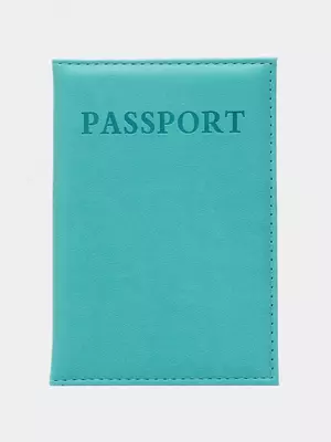 Обложка для паспорта Centrum