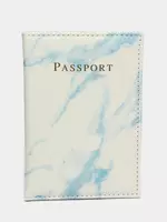 Pasport qopqog'i - Centrum