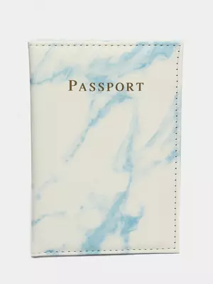 Обложка для паспорта - Centrum