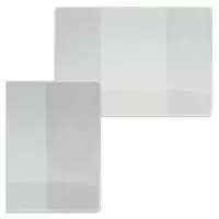 прозрачная