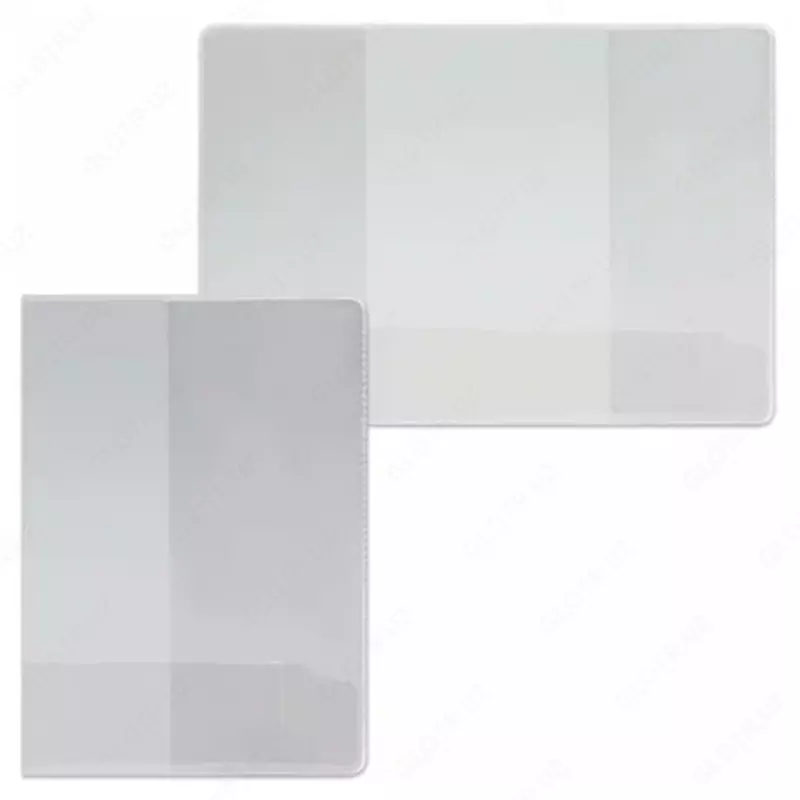 прозрачная