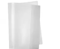 прозрачная