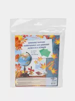 3 500 сум Обложка для тетрадей и дневников