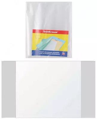 Обложка для тетрадей и дневников - Centrum