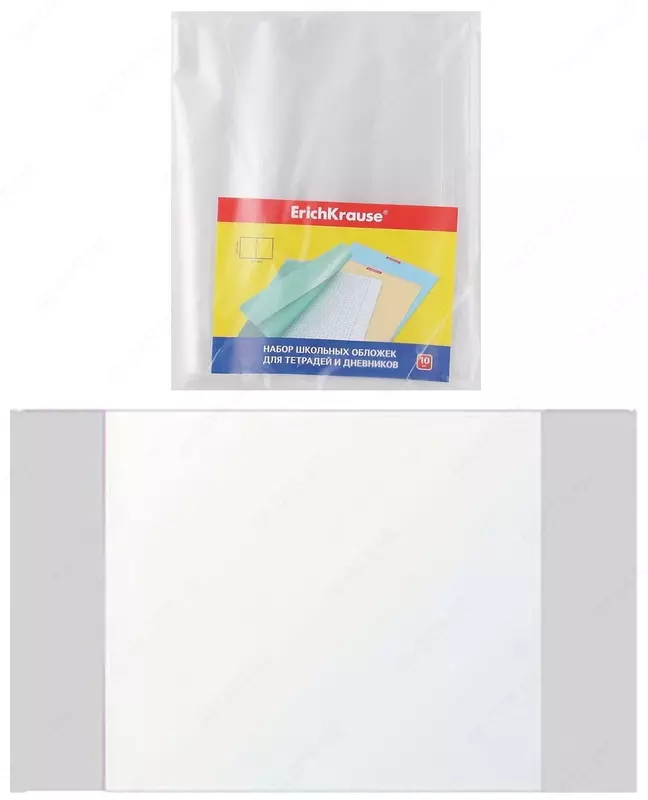 Обложка для тетрадей и дневников - Centrum