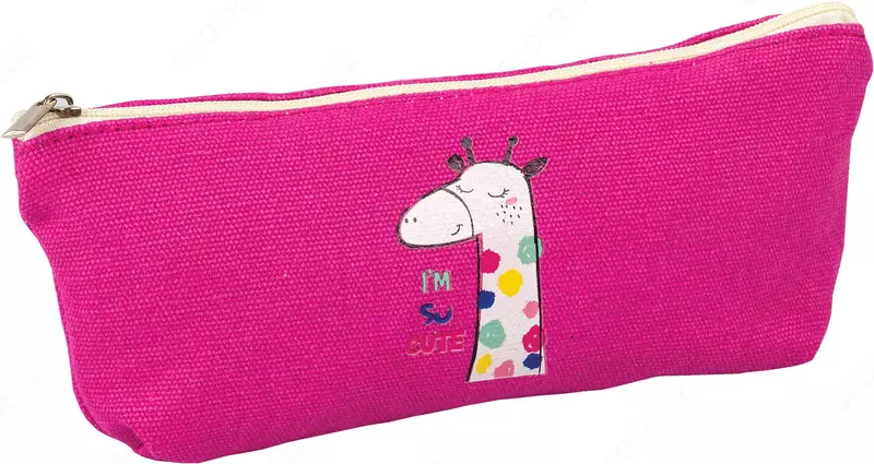 Косметичка-пенал 19