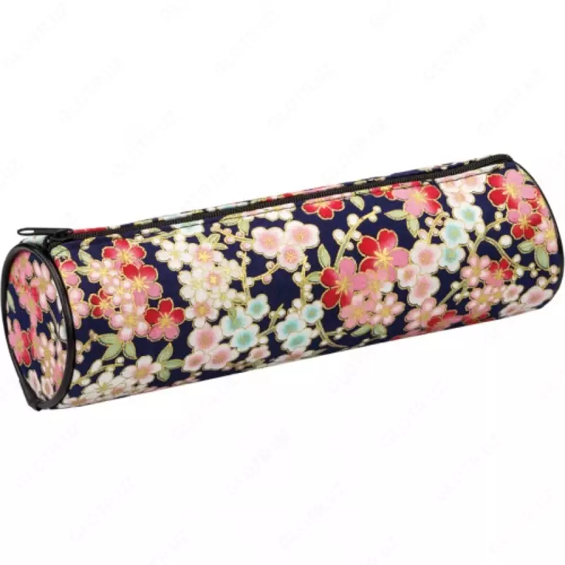 Косметичка-пенал 21х6х6 см