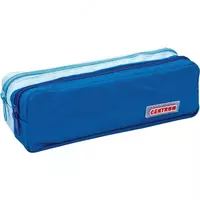 Косметичка-пенал 18.5x5.5x6 см