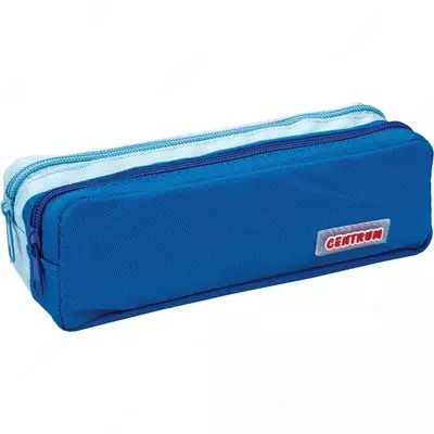 Косметичка-пенал 18.5x5.5x6 см