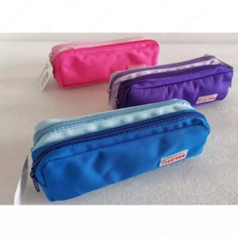 Косметичка-пенал 18.5x5.5x6 см