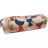 Kosmetik quti 19x5x6 sm