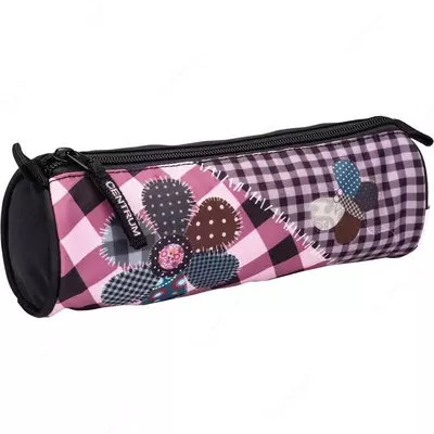 Kosmetik quti-qop 21x11x7