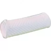 Косметичка-пенал 21х6.5х6.5 см