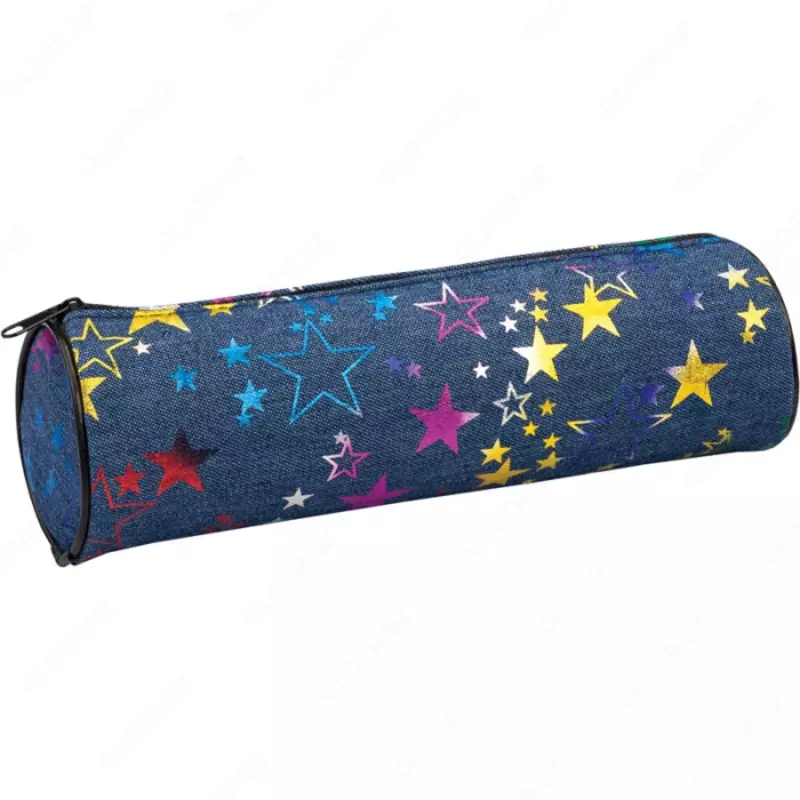 Kosmetik quti-qalam qutisi 21x6x6 sm