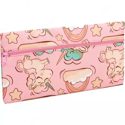 Косметичка 22х12 см