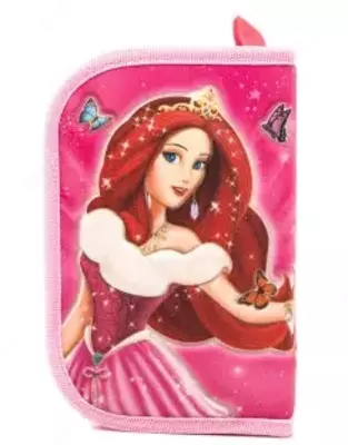 Косметичка Princess 20