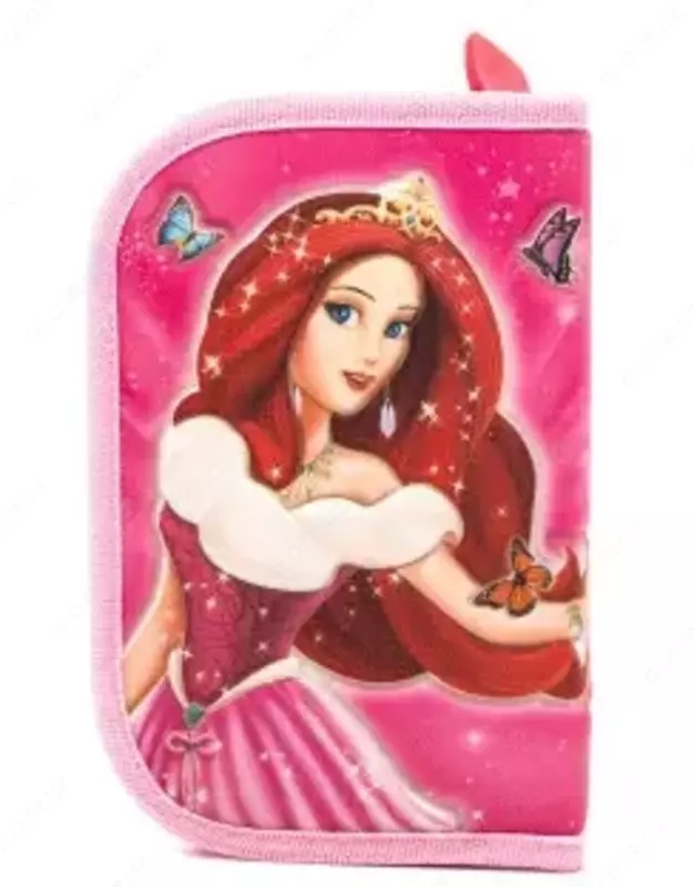 Косметичка Princess 20